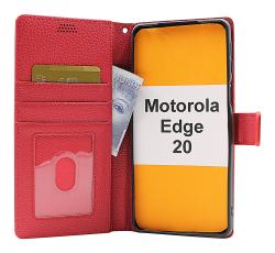 billigamobilskydd.seNew Standcase Wallet Motorola Edge 20