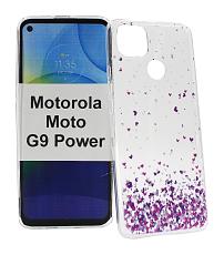 billigamobilskydd.seDesign Case TPU Motorola Moto G9 Power