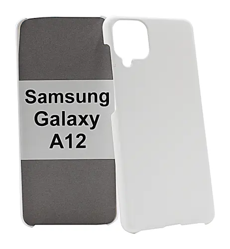 billigamobilskydd.seHardcase Samsung Galaxy A12 (A125F/DS)