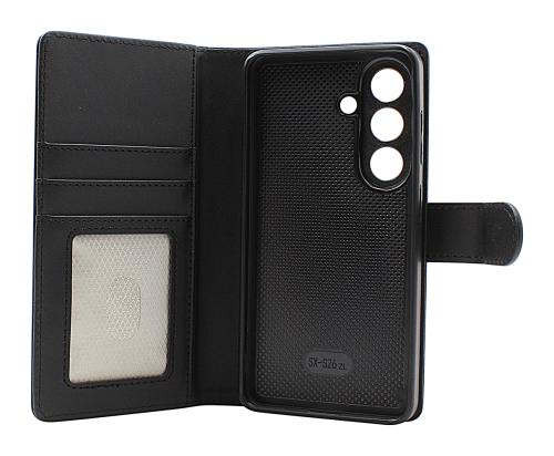 CoverinSkimblocker Samsung Galaxy S26 Magnet Phone Wallet
