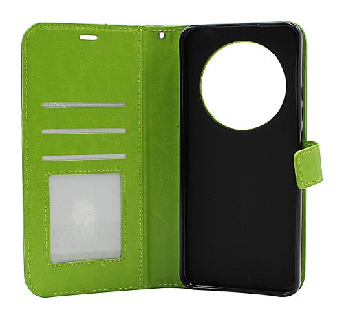 billigamobilskydd.seCrazy Horse Xiaomi Redmi 14C Phone Wallet