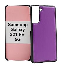 CoverinMagnetskal Samsung Galaxy S21 FE 5G