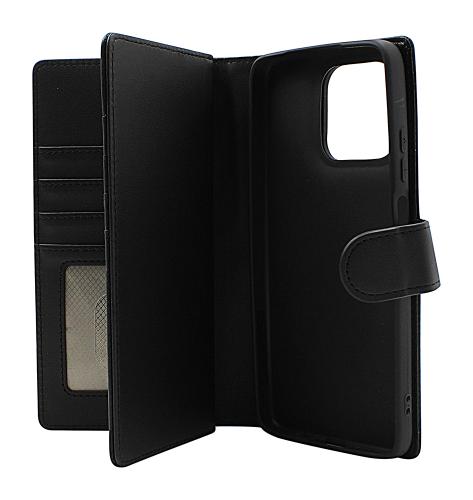 CoverinSkimblocker Motorola Moto G57 / G57 Power XL Phone Wallet