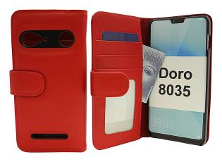 CoverinSkimblocker Wallet Doro 8035