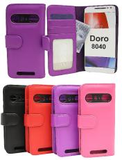 CoverinSkimblocker Wallet Doro 8040
