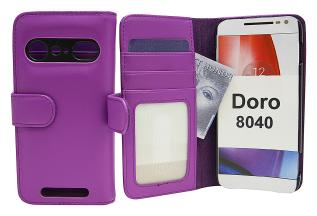 CoverinSkimblocker Wallet Doro 8040