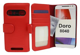 CoverinSkimblocker Wallet Doro 8040