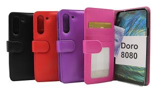 CoverinSkimblocker Wallet Doro 8080