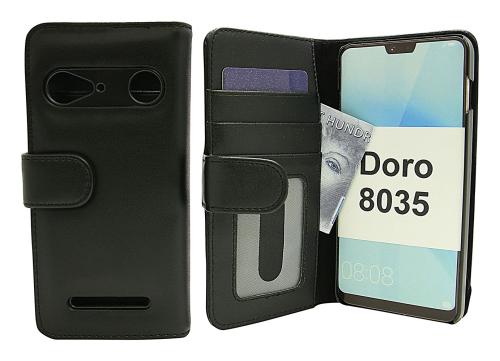 CoverinSkimblocker Wallet Doro 8035