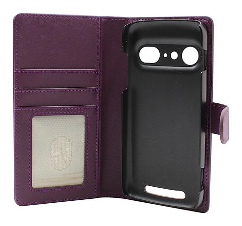 CoverinSkimblocker Doro 8040 Phone Wallet