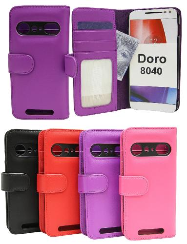 CoverinSkimblocker Wallet Doro 8040