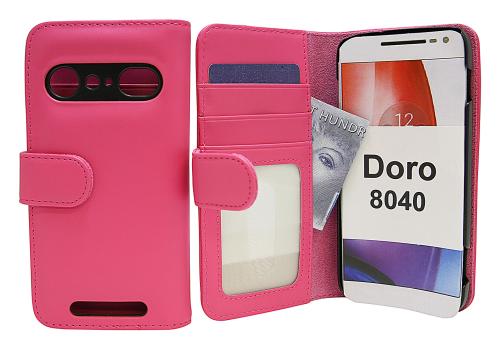 CoverinSkimblocker Wallet Doro 8040
