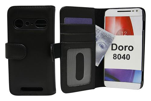 CoverinSkimblocker Wallet Doro 8040