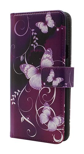 CoverinSkimblocker Magnet Designwallet Doro 8080