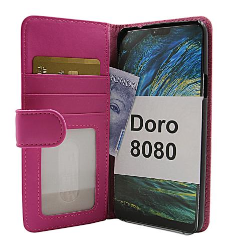 CoverinSkimblocker Wallet Doro 8080