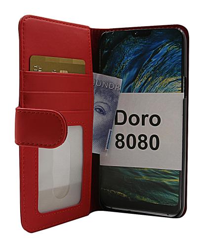 CoverinSkimblocker Wallet Doro 8080
