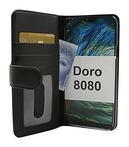 CoverinSkimblocker Wallet Doro 8080