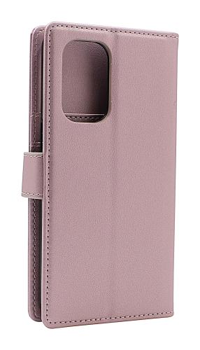 CoverinSkimblocker Doro 8110 / 8210 Phone Wallet