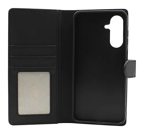 CoverinSkimblocker Samsung Galaxy A26 Phone Wallet