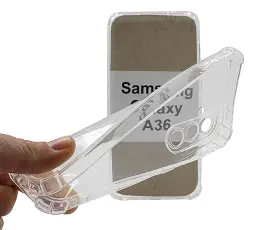 billigamobilskydd.seUltra Thin TPU Case Samsung Galaxy A36