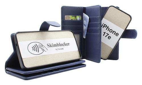 Skimblocker iPhone 17e XL Magnet Phone Wallet