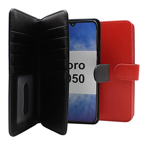 CoverinSkimblocker XL Wallet Doro 8050