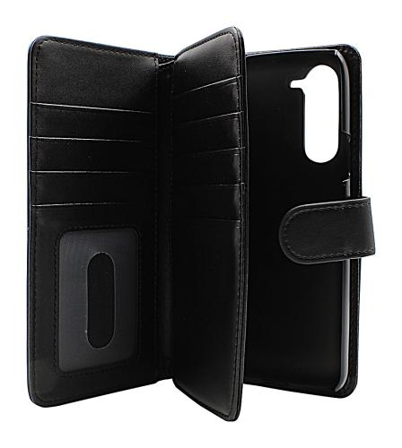 CoverinSkimblocker XL Wallet Doro 8050