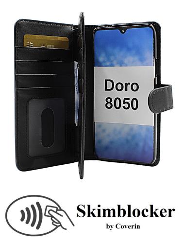 CoverinSkimblocker XL Wallet Doro 8050