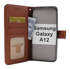 billigamobilskydd.seNew Standcase Wallet Samsung Galaxy A12 (A125F/DS)