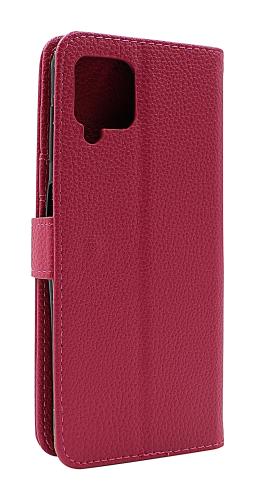 CoverinNew Standcase Wallet Samsung Galaxy A12 (A125F/DS)