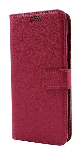 CoverinNew Standcase Wallet Samsung Galaxy A12 (A125F/DS)