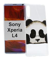 billigamobilskydd.seDesign Case TPU Sony Xperia L4