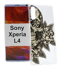 billigamobilskydd.seDesign Case TPU Sony Xperia L4