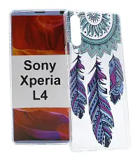 billigamobilskydd.seDesign Case TPU Sony Xperia L4