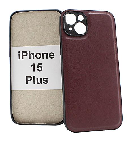 CoverinMagnet Case iPhone 15 Plus