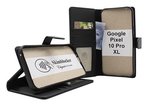 CoverinSkimblocker Phone Wallet Google Pixel 10 Pro XL