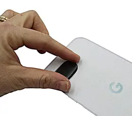 billigamobilskydd.seTempered Camera Glass Google Pixel 10a