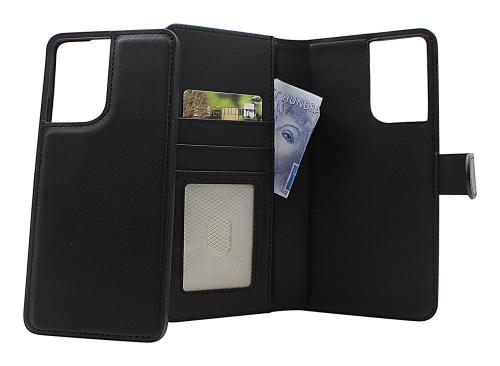 CoverinSkimblocker Motorola Moto G06 / G06 Power Magnet Phone Wallet