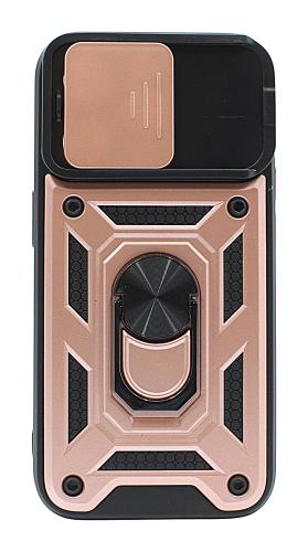 CoverinTPU Tough Slide Case iPhone 15 Pro