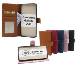 CoverinSkimblocker Samsung Galaxy A36 Phone Wallet