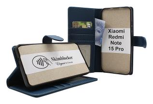 CoverinSkimblocker Xiaomi Redmi Note 15 Pro Phone Wallet