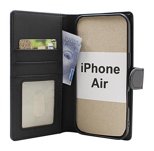 CoverinSkimblocker iPhone Air Phone Wallet