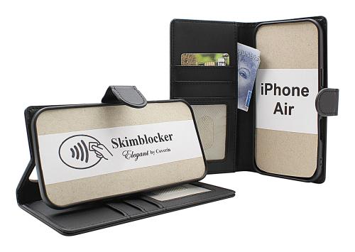 CoverinSkimblocker iPhone Air Phone Wallet