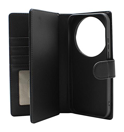 CoverinSkimblocker Xiaomi 17 Ultra XL Phone Wallet