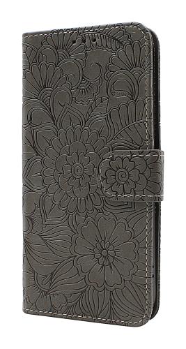 billigamobilskydd.seFlower Samsung Galaxy A56 Phone Wallet