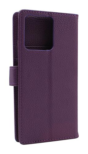 CoverinNew Standcase Wallet Motorola Edge 40 5G