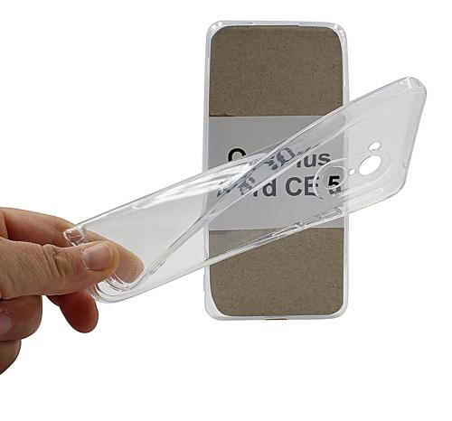 billigamobilskydd.seUltra Thin TPU Case OnePlus Nord CE5 (CPH2719)