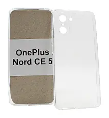 billigamobilskydd.seUltra Thin TPU Case OnePlus Nord CE5 (CPH2719)