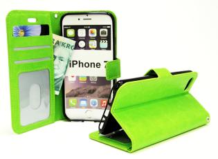 billigamobilskydd.seCrazy Horse Wallet iPhone 7