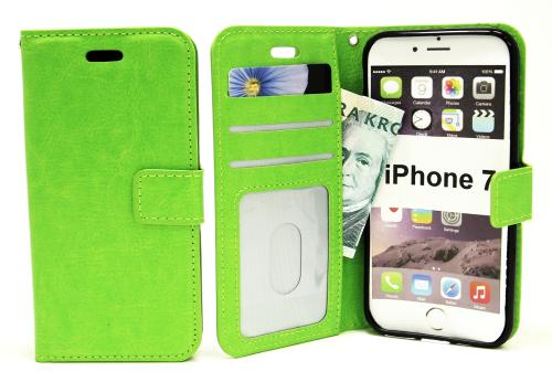 billigamobilskydd.seCrazy Horse Wallet iPhone 7